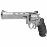 Model 17 Tracker .17 HMR 6.5 Inch Barrel Matte Stainless Steel Finish Adjustable Sights 7 Round
