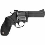 Model 440 Tracker .44 Magnum 4 Inch Ported Barrel Blue Finish Adjustable Rear Sight 5 Round