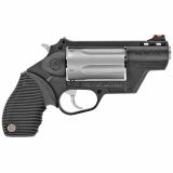 Judge Public Defender .45 Long Colt/.410 Gauge 2 Inch Stainless Steel Barrel Fiber Optic Front Sight Polymer Frame 5 Round