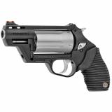Judge Public Defender .45 Long Colt/.410 Gauge 2 Inch Stainless Steel Barrel Fiber Optic Front Sight Polymer Frame 5 Round