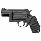 Model 4510 Judge Public Defender Compact .45 Long Colt/.410 Gauge 2.5 Inch Shotshells 2.5 Inch Blue Barrel 5 Round