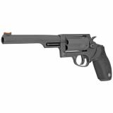 Model 4510 Judge .410 Gauge/.45 Colt 6.5 Inch Barrel Black Finish Fiber Optic Front Sight 5 Round
