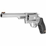 Model 4510 Judge .410 Gauge/.45 Colt 6.5 Inch Barrel Stainless Steel Finish Fiber Optic Front Sight 5 Round