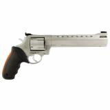 Model 454 Raging Bull .454 Casull 8.375 Inch Barrel Matte Stainless Finish 5 Round
