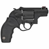 Model 605 Protector .357 Magnum 2 Inch Blued Cylinder Polymer Frame 5 Round
