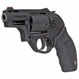 Model 605 Protector .357 Magnum 2 Inch Blued Cylinder Polymer Frame 5 Round