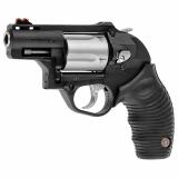 Model 605 Protector .357 Magnum 2 Inch Stainless Steel Cylinder Polymer Frame 5 Round