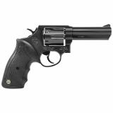 Model 82 .38 Special +P 4 Inch Heavy Barrel Blue Finish Fixed Sight 6 Round