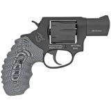 856, Revolver, 38 Special, 2" Barrel, Alloy Frame, Black Finish, Polymer Grips, 6Rd 2-856021ULVZ13
