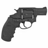 856VL, Revolver, 38 Special, 2" Barrel, Steel Frame, Black Finish, Viridian Red Laser Grip, Fixed Sights, 6Rd 2-856021VL