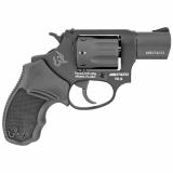 942, Revolver, Small Frame, 22LR, 2" Barrel, Alloy Frame, Black Finish, Polymer Grips, 8Rd 2-942021UL