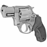 942, Revolver, Small Frame, 22LR, 2" Barrel, Alloy Frame, Stainless Finish, Polymer Grips, 8Rd 2-942029UL