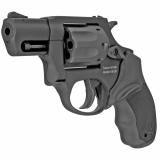 942M, Revolver, Small Frame, 22WMR, 2" Barrel, Steel Frame, Black Finish, Polymer Grips, 8Rd 2-942M021