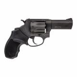 942M, Revolver, Small Frame, 22WMR, 3" Barrel, Alloy Frame, Black Finish, Polymer Grips, 8Rd 2-942M031UL