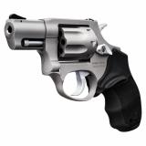 942M, Revolver, Small Frame, 22WMR, 3" Barrel, Alloy Frame, Stainless Finish, Polymer Grips, 8Rd 2-942M039UL