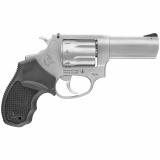 942M, Revolver, Small Frame, 22WMR, 3" Barrel, Steel Frame, Stainless Finish, Polymer Grips, 8Rd 2-942M039