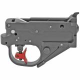 2 Stage Trigger For Ruger 10/22, Black 2-STAGE-1022CEBL