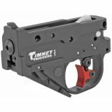 2 Stage Trigger For Ruger 10/22, Black 2-STAGE-1022CEBL