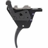 457 Trigger for CZ 457, Black, Adjustable 457