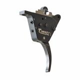457 Trigger for CZ 457, Black, Adjustable 457
