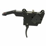Trigger. 1.5-4Lbs Pull Weight, Fits Browning X-Bolt, Adjustable, Black Finish 603