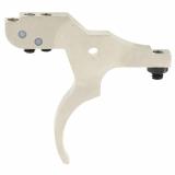 1.5-4LBS Pull Weight Trigger, Fits Savage 10/11/12/16/110/111/112/114/116/210 & Stevens 200, Adjustable, Nickel Finish 631-16