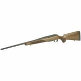 Tikka T3X Hunter 6.5x55 Swedish 22.4 Inch Barrel Blue Finish Wood Stock 3 Round