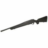 T3 Lite, Synthetic, Bolt Action Rifle, 223 Remington, 16" Barrel, Threaded 5/8X24, Matte Finish, Black, Synthetic Stock, Single Stage Adjustable Trigger, 3 Rounds, 1 Magazine JRTXE31216MT