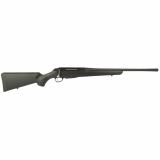 T3 Lite, Synthetic, Bolt Action Rifle, 243 Winchester, 20" Barrel, Threaded 5/8X24, Matte Finish, Black, Synthetic Stock, Single Stage Adjustable Trigger, 3 Rounds, 1 Magazine JRTXE31520MT