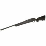 T3 Lite, Synthetic, Bolt Action Rifle, 243 Winchester, 20" Barrel, Threaded 5/8X24, Matte Finish, Black, Synthetic Stock, Single Stage Adjustable Trigger, 3 Rounds, 1 Magazine JRTXE31520MT