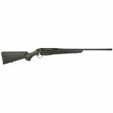 T3 Lite, Bolt Action Rifle, 7MM-08 Remington, 22.4" Barrel, 5/8x24 Threaded, Synthetic Stock, Matte Finish, Black, Single Stage Adjustable Trigger, 3 Rounds, 1 Magazine JRTXE35222MT