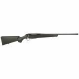 T3 Lite Synthetic, Bolt Action Rifle, 6.5 Creedmoor, 22" Barrel, 5/8x24 Threaded, Synthetic Stock, Matte Finish, Black, Single Stage Adjustable Trigger, 3 Rounds, 1 Magazine JRTXE38222MT