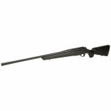 T3 Lite Synthetic, Bolt Action Rifle, 6.5 Creedmoor, 22" Barrel, 5/8x24 Threaded, Synthetic Stock, Matte Finish, Black, Single Stage Adjustable Trigger, 3 Rounds, 1 Magazine JRTXE38222MT