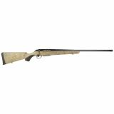 T3X Lite Roughtech Tan, Bolt Action Rifle, 7MM PRC, 24.3" Fluted Barrel, 5/8x24 Thread Pitch, Matte Finish, Tan, Synthetic Stock, 3 Rounds JRTXRT37124