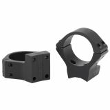 Talley 30mm X-Bolt Low Rings