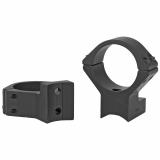 Kimber 84M  30mm High Ring/Base Mount System