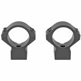 Light Weight Ring/Base Comob, 1" Medium, Black Finish, Alloy, Fits Henry H009/H010/H014 940336