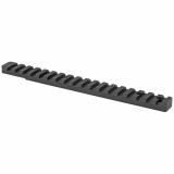 Picatinny Base, Black Finish, Fits Tikka P00252714
