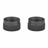 ACOG® Adjuster Caps for 1.5x16S, 1.5x24, 2x20, 3x24 and 3x30 Models