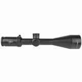 Credo® HX 2.5-10x56 Second Focal Plane (SFP) Riflescope w/ Red MOA Precision Hunter