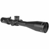 Credo® HX 2.5-15x42 Second Focal Plane (SFP) Riflescope w/ Red MOA Center Dot