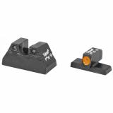 HD™ Night Sights H&K USP Compact- Orange Front Outline
