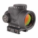 1x25 MRO® 2.0 MOA ADJ Red Dot; Mount AC32067