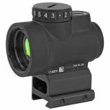1x25 MRO® 2.0 MOA ADJ Red Dot; Mount AC32068