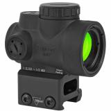 1x25 MRO® 2.0 MOA ADJ Red Dot; Mount AC32068