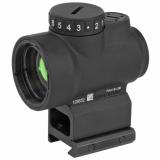 1x25 MRO® 2.0 MOA ADJ Red Dot; Mount AC32069