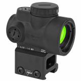 1x25 MRO® 2.0 MOA ADJ Red Dot; Mount AC32069