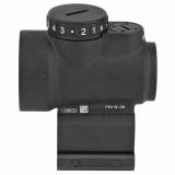 1x25 MRO® 2.0 MOA ADJ Red Dot; Mount AC32069