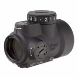 1x25 MRO 2.0 MOA Adj Green Dot