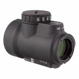 1x25 MRO 2.0 MOA Adj Green Dot